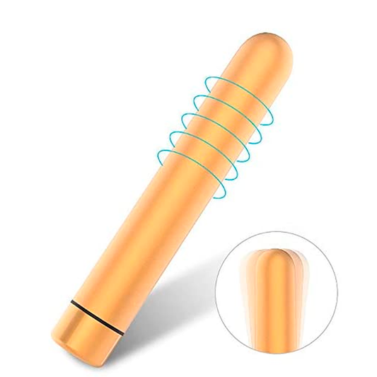 bala vibradora estimuladora