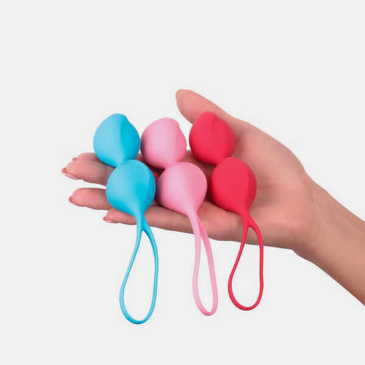 bolas vaginales satisfyer sexshop lina betancurt