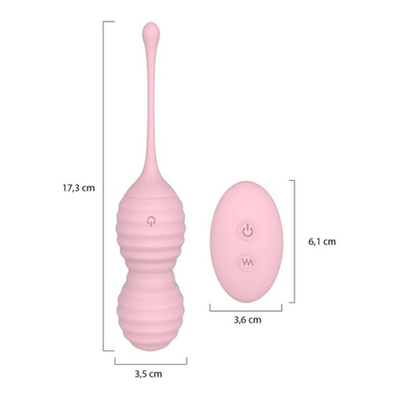 vibrador inalambrico