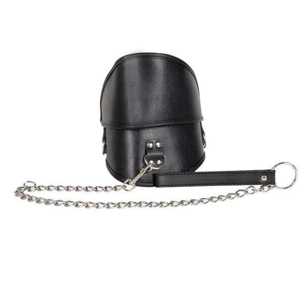 collar bondage para juegos de dominacion