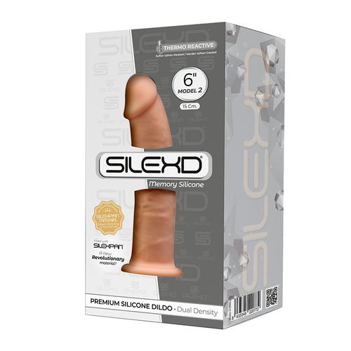 Dildo para mujer Modelo No.2. 21cm