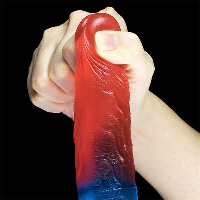 dildo realista para mujer sexshop lina betancurt tupuntosex