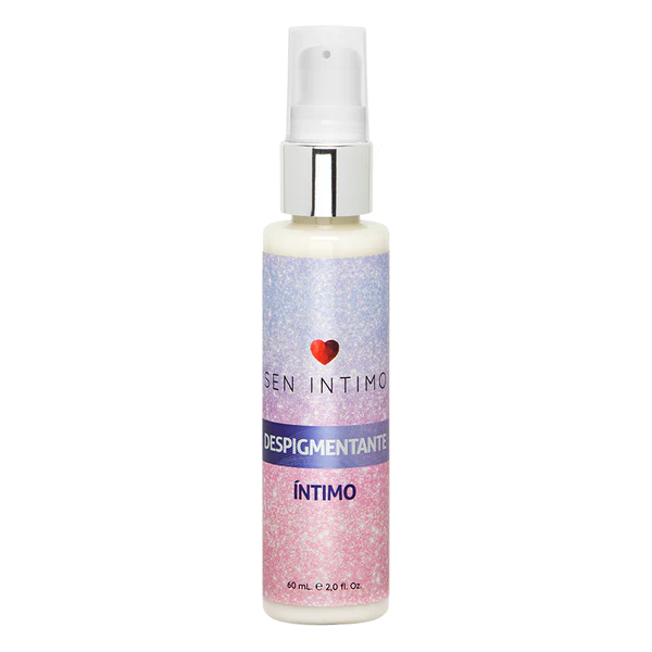 Despigmentante Intimo Femenino X 60 ml