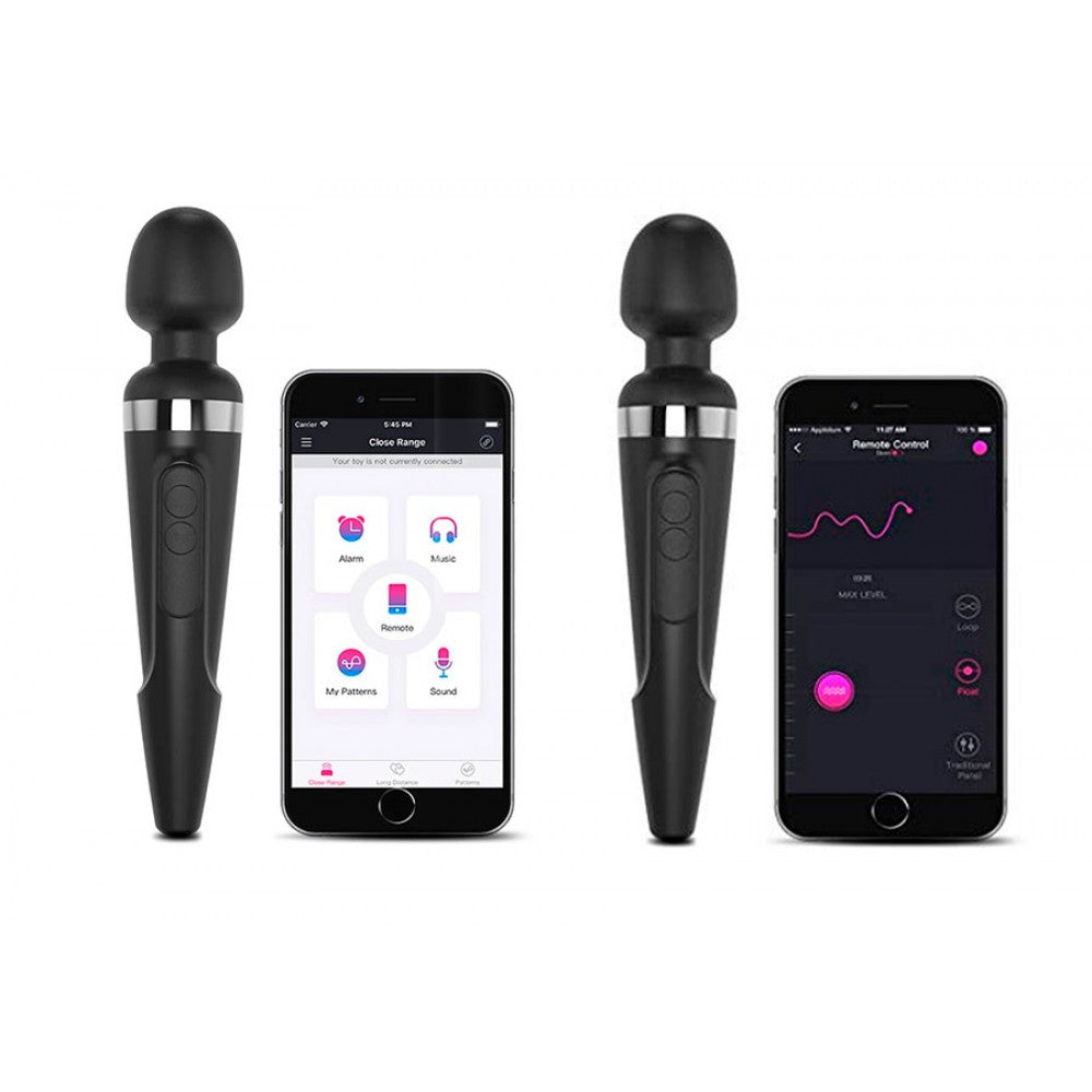 Vibrador para mujer Domi 2 Tokens By Lovense