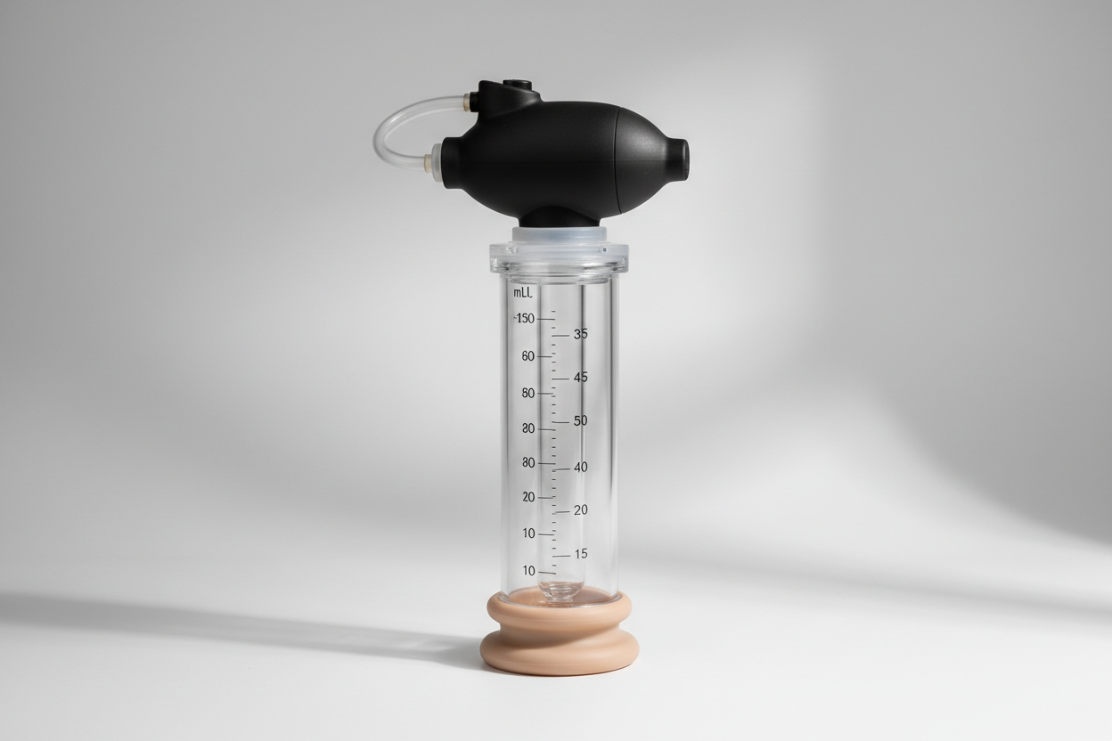 bombas de crecimiento para el pene en la sex shop de lina betancurt en tupuntosex