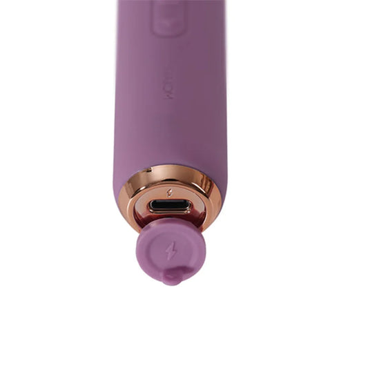 Mini Emma NEO 2 Svakom – Vibrador Interactivo con App y 10 Intensidades