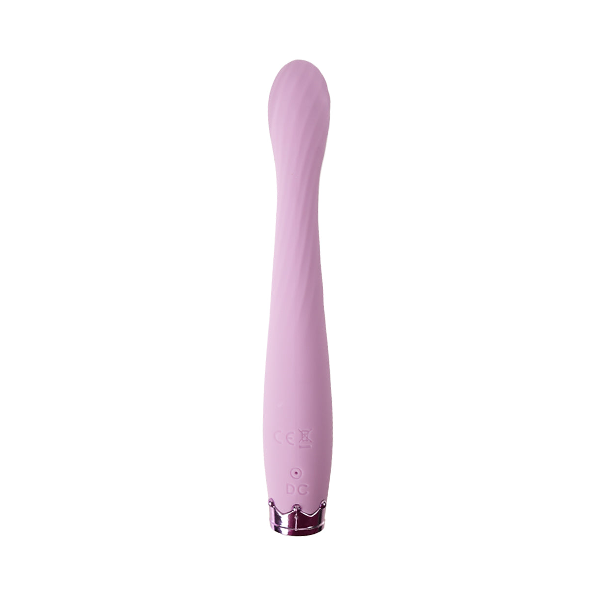 Vibrador doble estimulación Cleo