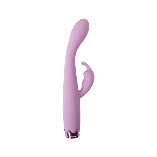 Vibrador doble estimulación Cleo