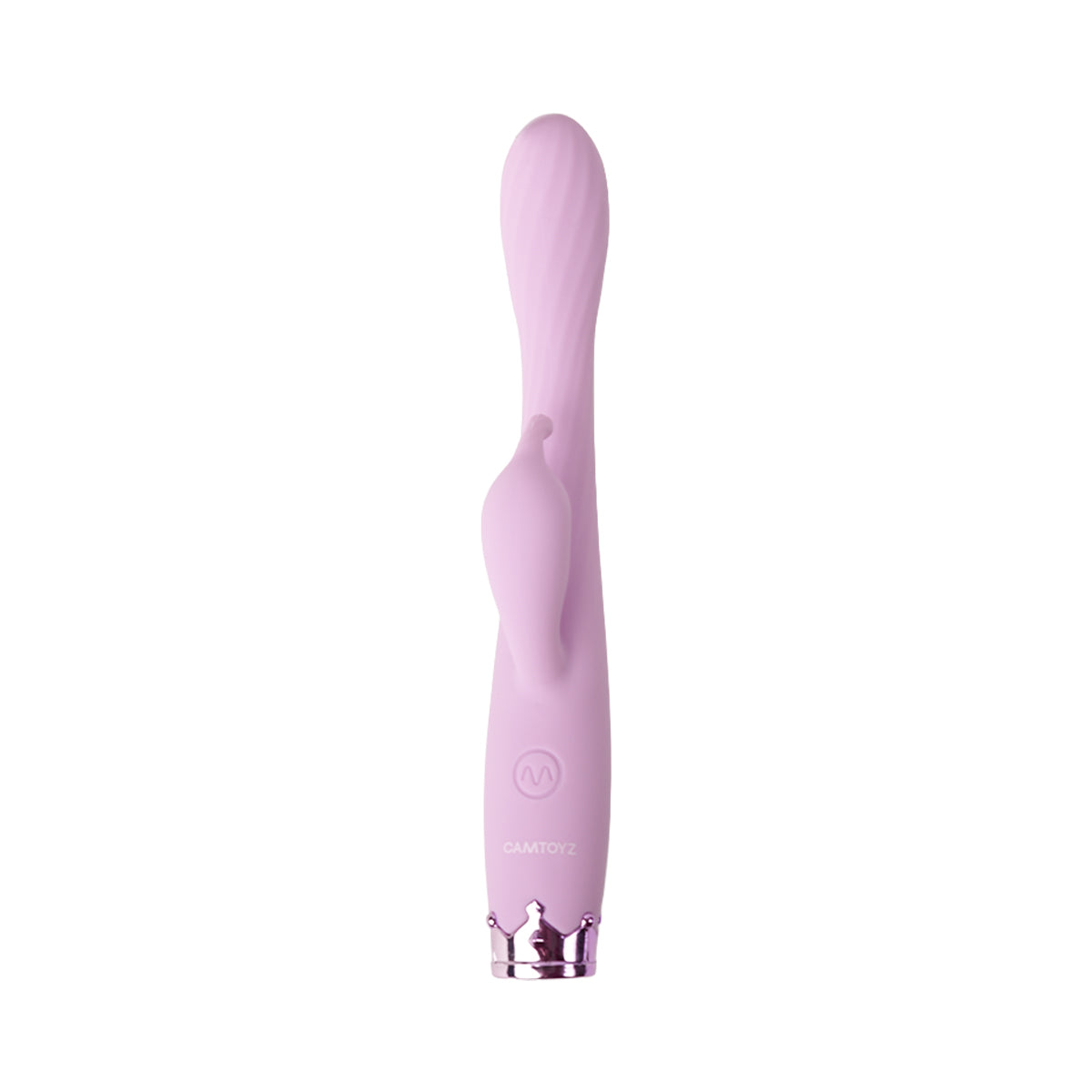 Vibrador doble estimulación Cleo