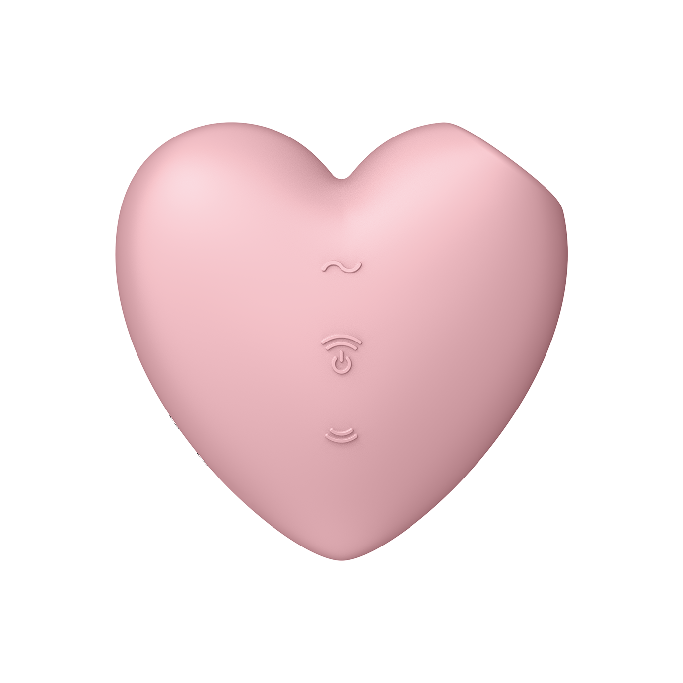 Succionador Clitorial Satisfyer Cutie Heart
