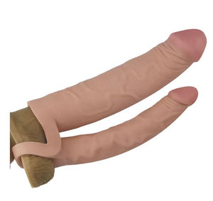 Funda Double Pleasure X Tender