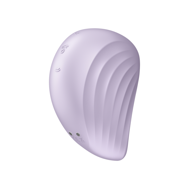 Satisfyer Pearl Diver