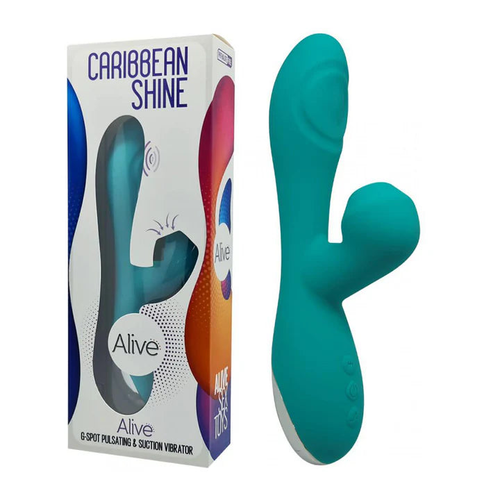 empaque-vibrador-caribbean-shine-succion-vibracion
