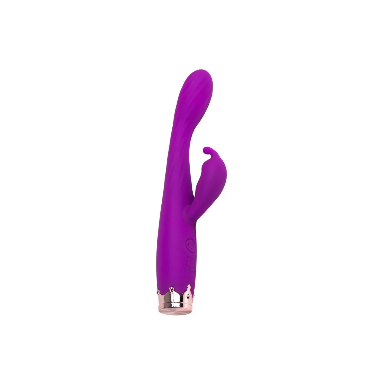 Vibrador doble estimulación Cleo