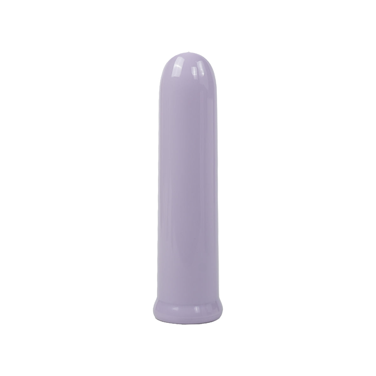 Bala vibradora Kyba Camtoyz junto a su empaque destacando tamaño compacto y diseño discreto