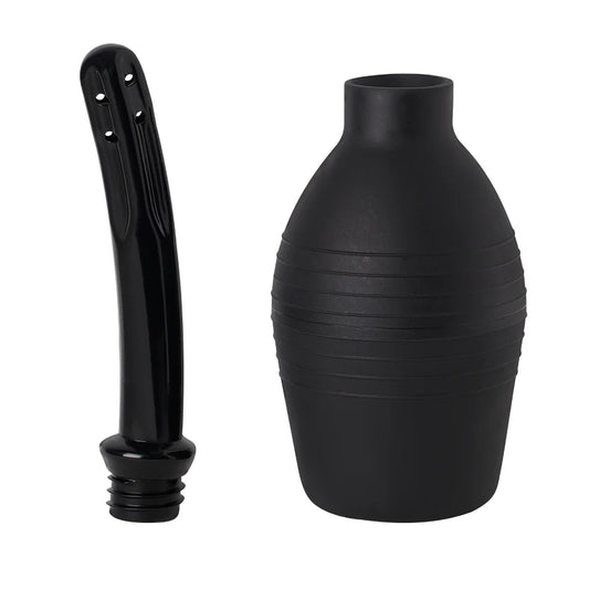 Enema Anal Névoa Intime Douche 310 ml – Limpieza Íntima Profunda, Flexible y Segura