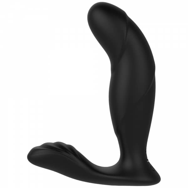 Masajeador Íntimo Unisex Laken-RCT Punto G, Clítoris, Próstata y Perineo