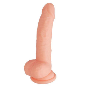 Vibrador Realista Goldie  Piel 18 cm