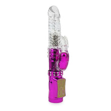 Cargar imagen en el visor de la galería, Vibrador Seth Recargable