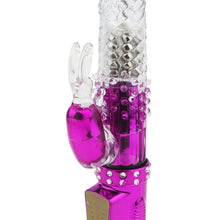 Cargar imagen en el visor de la galería, Vibrador Seth Recargable
