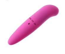 Cargar imagen en el visor de la galería, Vibrador para mujer punto G CHERRY PEPPER