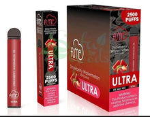 Cargar imagen en el visor de la galería, Vapeador ORIGINAL FUME ULTRA 2500 VAPES