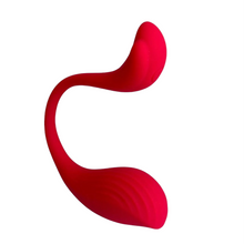 Cargar imagen en el visor de la galería, Huevo vibrador para celular por medio de App Fenix Neo