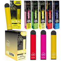 Cargar imagen en el visor de la galería, Vapeador ORIGINAL FUME ULTRA 2500 VAPES