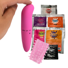Cargar imagen en el visor de la galería, Kit Extremo Placer sexshop