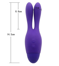 Cargar imagen en el visor de la galería, Vibrador Conejo Vibrador Dream Bilbo