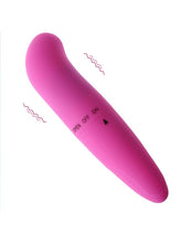Cargar imagen en el visor de la galería, Vibrador para mujer punto G CHERRY PEPPER