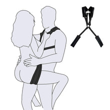Cargar imagen en el visor de la galería, Amarre BDSM para Pareja Muvo