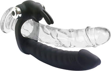 Cargar imagen en el visor de la galería, Anillo para triple estimulación Frodo