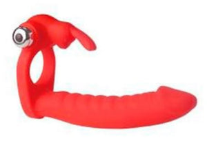 Anillo para triple estimulación Frodo