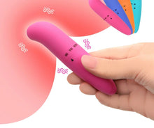 Cargar imagen en el visor de la galería, Vibrador para mujer punto G CHERRY PEPPER