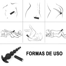 Cargar imagen en el visor de la galería, Bolas Anales a control remoto TOWER