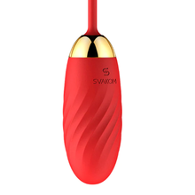 Cargar imagen en el visor de la galería, Huevo Vibrador Interactivo Ella Neo Svakom