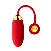 Cargar imagen en el visor de la galería, Huevo Vibrador Interactivo Ella Neo Svakom