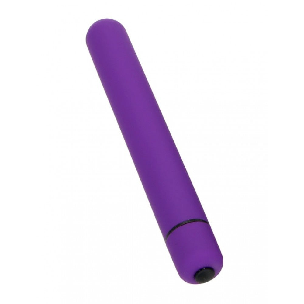 Bala Vibradora X-Basic Purple