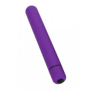 Bala Vibradora X-Basic Purple