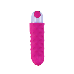 Bala vibradora magic finger