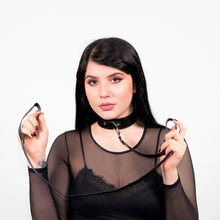 Cargar imagen en el visor de la galería, collar de dominacion 