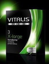 Cargar imagen en el visor de la galería, Condones masculinos
