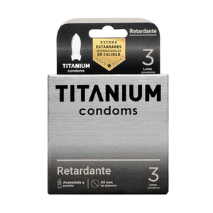 condones para hombre delay