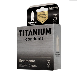 condones masculinos 
