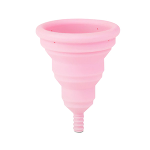 Copa Menstrual Lily Cup Compact Intimina