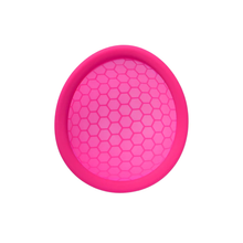 Cargar imagen en el visor de la galería, Copa Menstrual Ziggy Cup Intimina