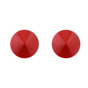 Cubre Pezón de Circulo Rojo