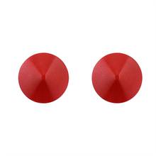Cargar imagen en el visor de la galería, Cubre Pezón de Circulo Rojo