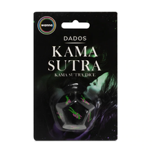Cargar imagen en el visor de la galería, dados eroticos para juegos en pareja